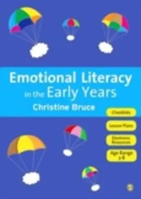 Bruce |  Emotional Literacy in the Early Years | eBook | Sack Fachmedien