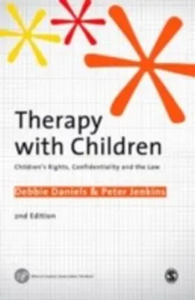 Daniels / Jenkins |  Therapy with Children | eBook | Sack Fachmedien