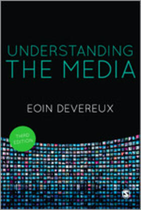 Devereux |  Understanding the Media | Buch |  Sack Fachmedien