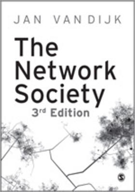 van Dijk |  The Network Society | Buch |  Sack Fachmedien