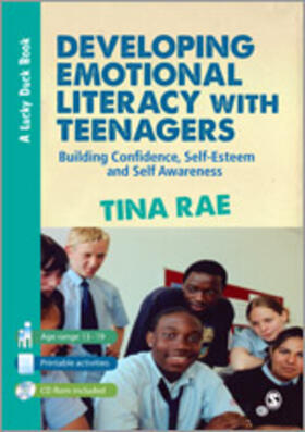 Rae |  Developing Emotional Literacy with Teenagers | Buch |  Sack Fachmedien