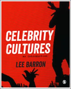 Barron |  Celebrity Cultures | Buch |  Sack Fachmedien