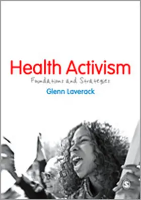 Laverack |  Health Activism | Buch |  Sack Fachmedien