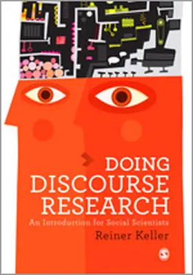 Keller |  Doing Discourse Research | Buch |  Sack Fachmedien