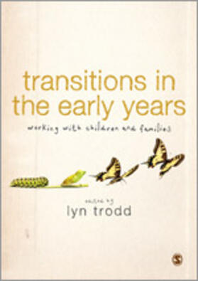 Trodd |  Transitions in the Early Years | Buch |  Sack Fachmedien