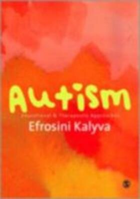 Kalyva |  Autism | eBook | Sack Fachmedien