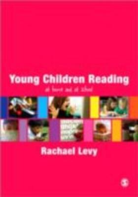 Levy |  Young Children Reading | eBook | Sack Fachmedien
