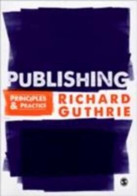 Guthrie |  Publishing | eBook | Sack Fachmedien