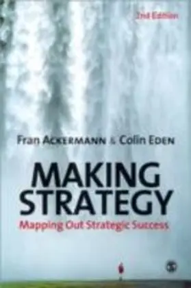 Ackermann / Eden |  Making Strategy | eBook | Sack Fachmedien