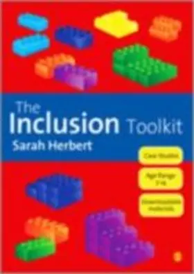 Herbert |  The Inclusion Toolkit | eBook | Sack Fachmedien