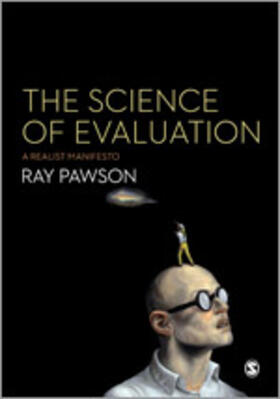 Pawson |  The Science of Evaluation | Buch |  Sack Fachmedien