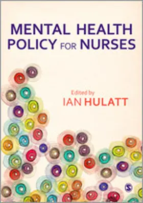 Hulatt |  Mental Health Policy for Nurses | Buch |  Sack Fachmedien