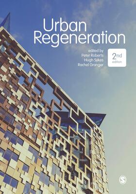Sykes / Roberts / Granger |  Urban Regeneration | Buch |  Sack Fachmedien