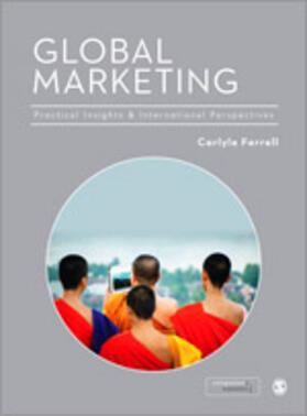 Farrell |  Global Marketing | Buch |  Sack Fachmedien