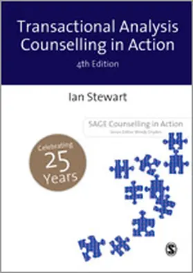 Stewart |  Transactional Analysis Counselling in Action | Buch |  Sack Fachmedien