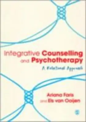 Faris / van Ooijen |  Integrative Counselling & Psychotherapy | eBook | Sack Fachmedien