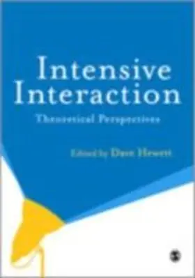 Hewett |  Intensive Interaction | eBook | Sack Fachmedien