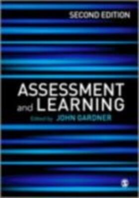 Gardner |  Assessment and Learning | eBook | Sack Fachmedien