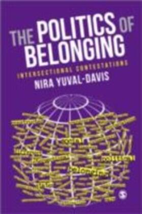 Yuval-Davis |  The Politics of Belonging | eBook | Sack Fachmedien