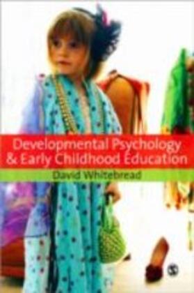 Whitebread |  Developmental Psychology and Early Childhood Education | eBook | Sack Fachmedien