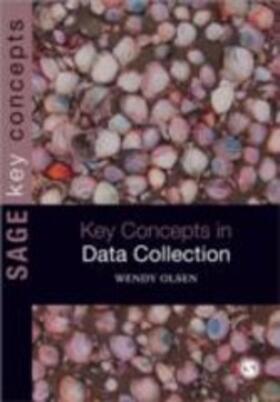 Olsen |  Data Collection | eBook | Sack Fachmedien