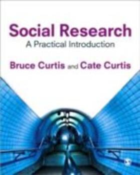 Curtis |  Social Research | eBook | Sack Fachmedien