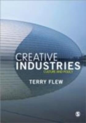 Flew |  The Creative Industries | eBook | Sack Fachmedien