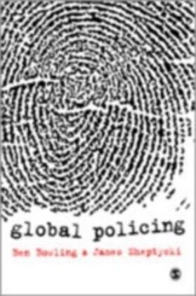 Bowling / Sheptycki |  Global Policing | eBook | Sack Fachmedien