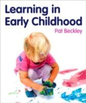 Beckley |  Learning in Early Childhood | eBook | Sack Fachmedien