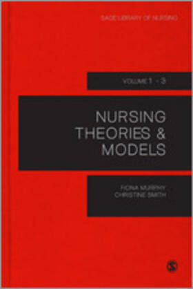 Murphy / Smith |  Nursing Theories and Models | Buch |  Sack Fachmedien