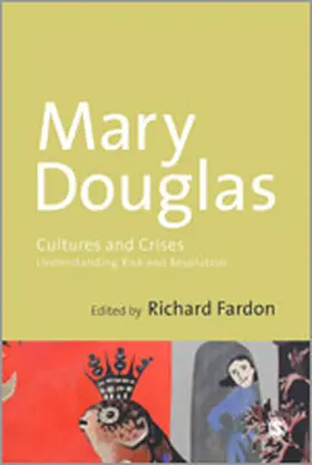 Douglas / Fardon |  Cultures and Crises | Buch |  Sack Fachmedien