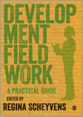 Scheyvens |  Development Fieldwork | Buch |  Sack Fachmedien