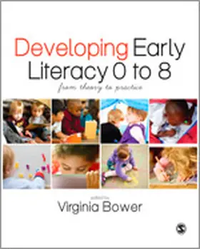 Bower |  Developing Early Literacy 0-8 | Buch |  Sack Fachmedien