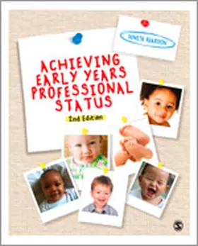 Reardon |  Achieving Early Years Professional Status | Buch |  Sack Fachmedien