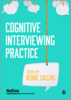 Collins |  Cognitive Interviewing Practice | Buch |  Sack Fachmedien