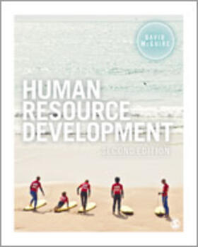 McGuire |  Human Resource Development | Buch |  Sack Fachmedien