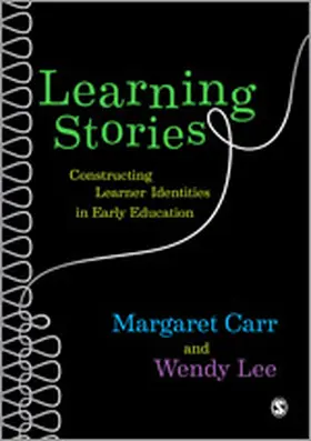 Carr / Lee |  Learning Stories | eBook | Sack Fachmedien