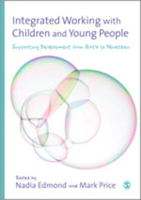 Edmond / Price |  Integrated Working with Children and Young People | eBook | Sack Fachmedien