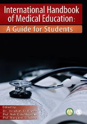 Elzubeir / Alwan / Magzoub |  International Handbook of Medical Education | eBook | Sack Fachmedien