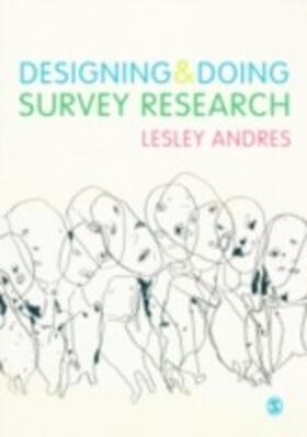 Andres |  Designing and Doing Survey Research | eBook | Sack Fachmedien