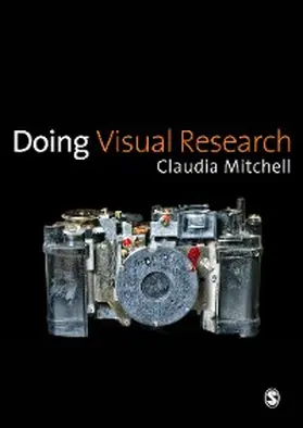 Mitchell |  Doing Visual Research | eBook | Sack Fachmedien