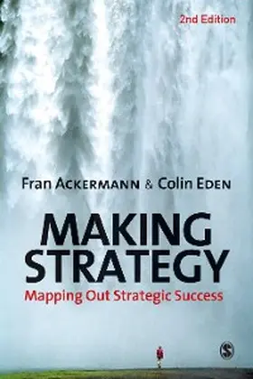 Ackermann / Eden |  Making Strategy | eBook | Sack Fachmedien