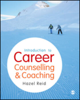 Reid |  Introduction to Career Counselling & Coaching | Buch |  Sack Fachmedien