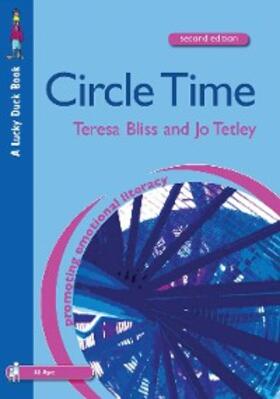 Bliss / Tetley |  Circle Time | eBook | Sack Fachmedien