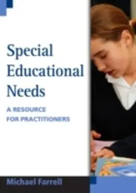 Farrell | Special Educational Needs | E-Book | sack.de