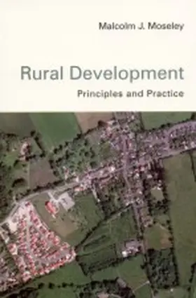 Moseley |  Rural Development | eBook | Sack Fachmedien