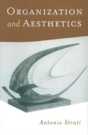 Strati |  Organization and Aesthetics | eBook | Sack Fachmedien