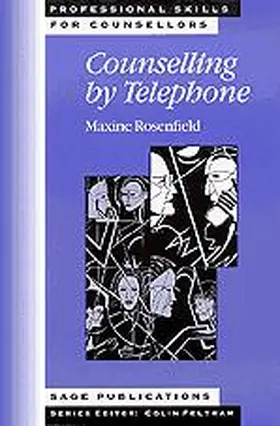 Rosenfield |  Counselling by Telephone | eBook | Sack Fachmedien