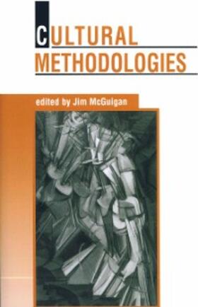 McGuigan |  Cultural Methodologies | eBook | Sack Fachmedien