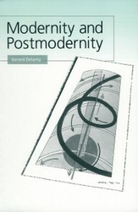 Delanty |  Modernity and Postmodernity | eBook | Sack Fachmedien
